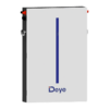 Deye Lithium Ion Battery 6.14kWh 120Ah