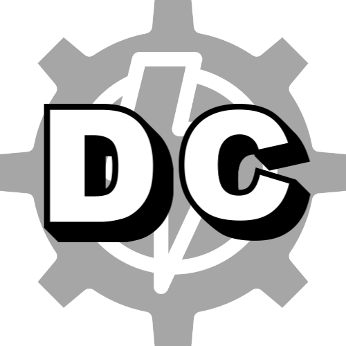 ChillNet Pty Ltd - DC ICONS