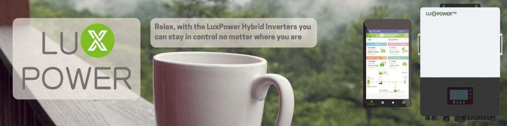 Luxpower