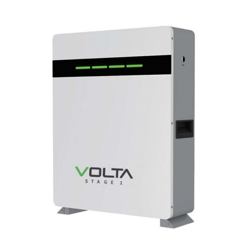 VOLTA STAGE 1 - Lithium Ion Battery 100AH