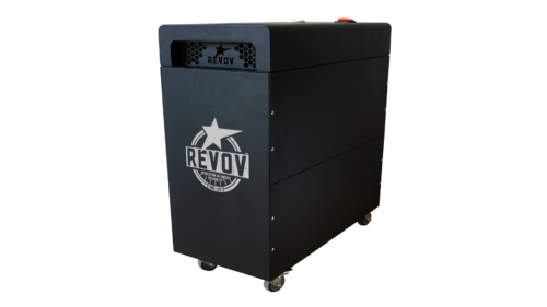 REVOV ATOM