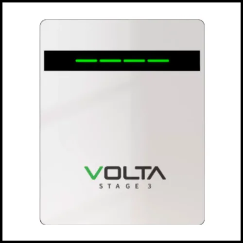 ChillNet Pty Ltd - volta stage 3 10.34kWh