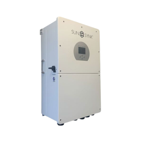 Sunsynk 16kW Hybrid Parity Inverter