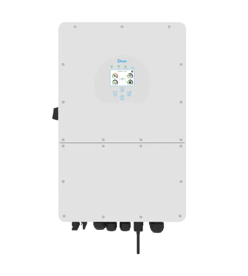 Deye 20Kw Three Phase Hybrid Inverter