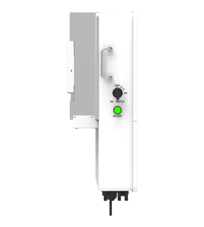 Deye 20Kw Three Phase Hybrid Inverter