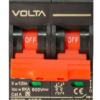 DC 2P Mini Circuit Breaker 16-80A