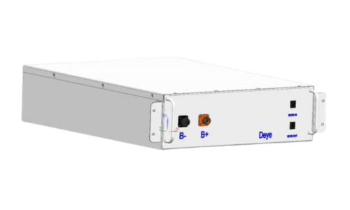 Deye High Voltage 5kWh Lithium Battery