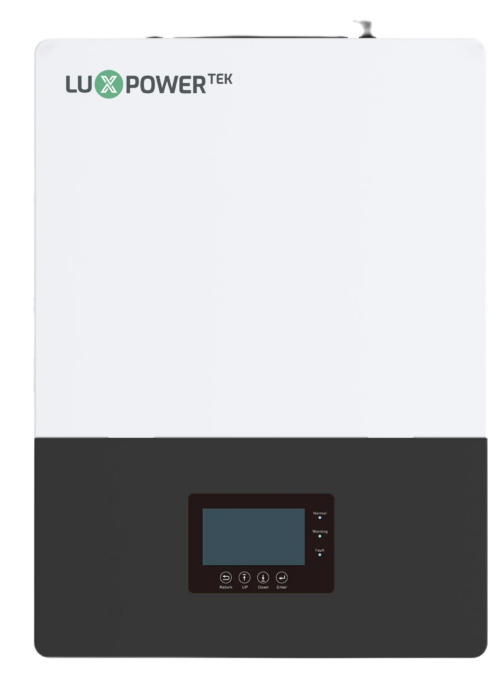 Luxpower 12kW Hybrid Single Phase LXP-LB12K