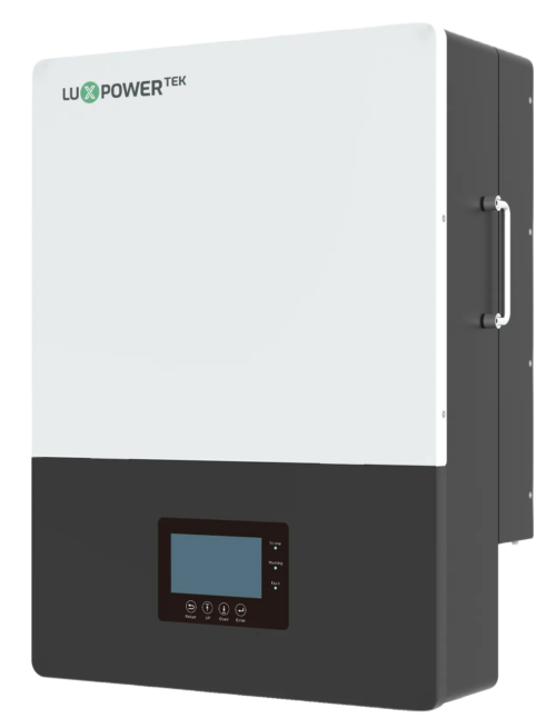 Luxpower 12kW Hybrid Single Phase LXP-LB12K