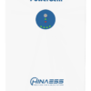 Hina ESS PowerGem 5kWh Lithium Battery