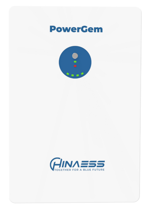 Hina ESS PowerGem 5kWh Lithium Battery