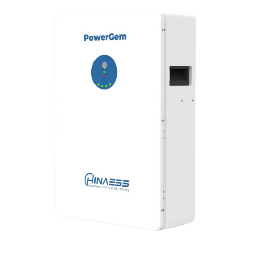 Hina ESS PowerGem 5kWh Lithium Battery