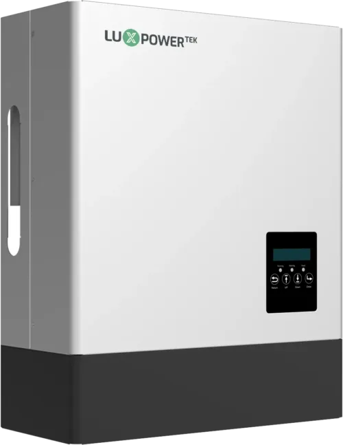 Luxpower 5kW Hybrid Inverter LXP5K