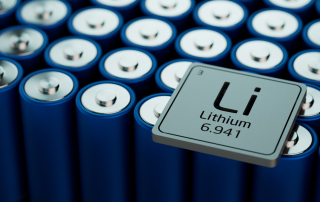 ChillNet Pty Ltd - Lithium batteries