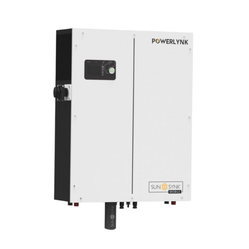 Sunsynk Powerlynk X 3.6kW Complete Unit