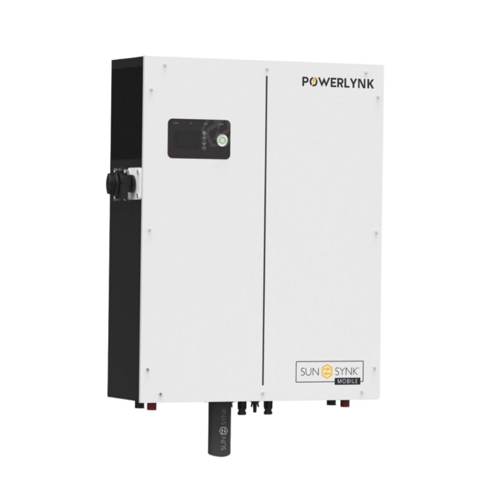 Sunsynk Powerlynk X 3.6kW Complete Unit