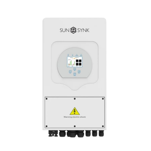 Sunsynk 5kW Hybrid Parity Inverter