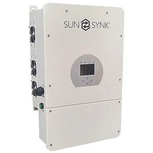 Sunsynk 8kW Hybrid Parity Inverter