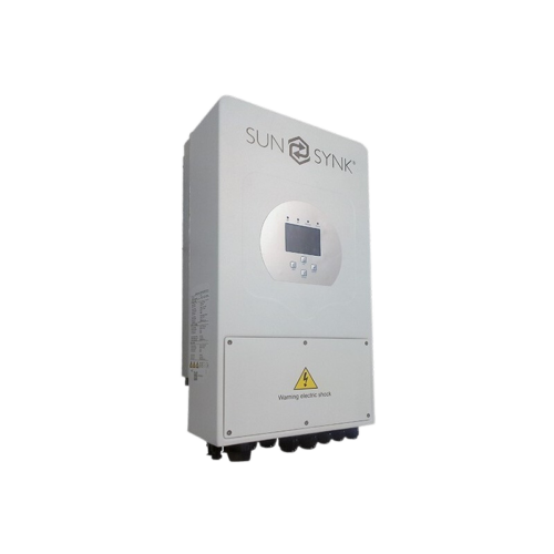 Sunsynk 5kW Hybrid Parity Inverter