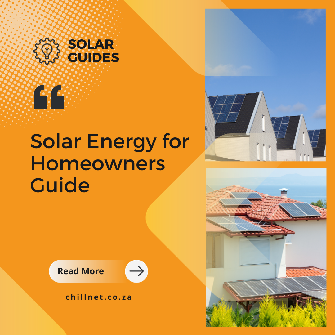 Solar Energy for Homeowners: A Comprehensive Guide