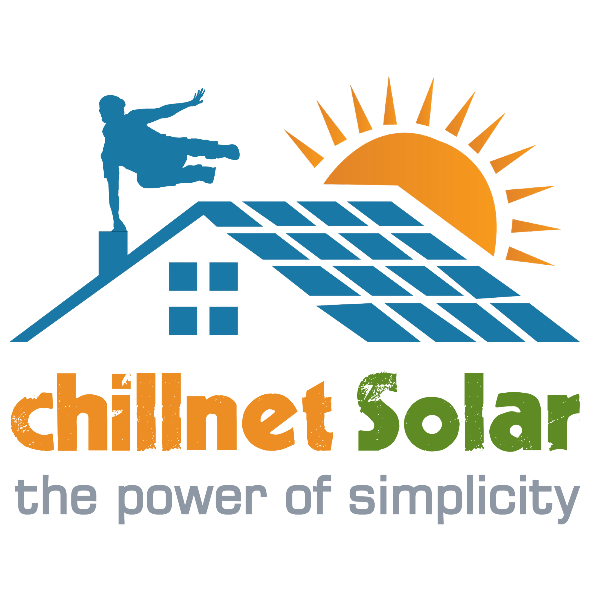 ChillNet Solar a solar energy provider. Solar Installations. Rooftop Solar. Agriculture: Off-Grid Solutions, microgrid.