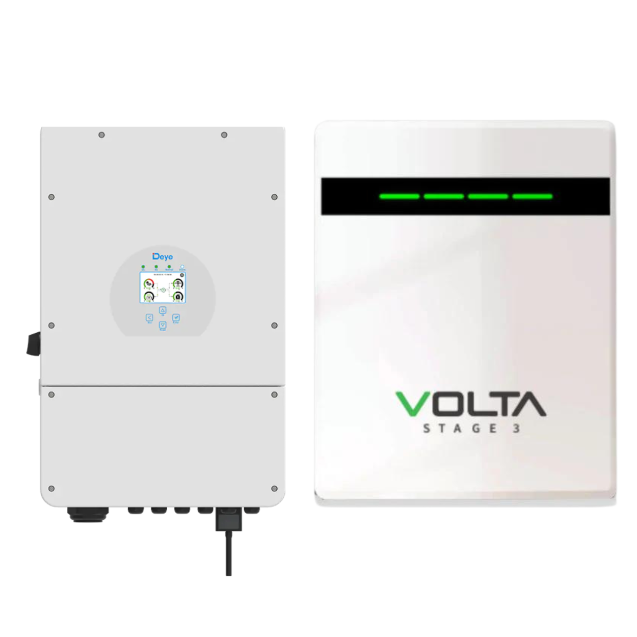 8KW Chill Starter Kit