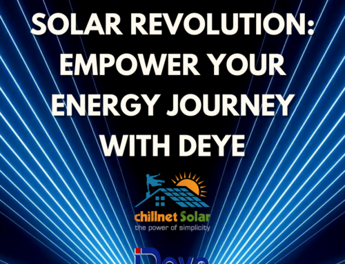 Deye: Powering South Africa’s Diverse Energy Needs with Innovation and Choice